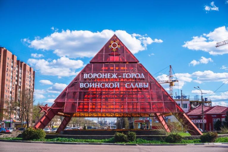 Russion Pyramids Soviet pyramids | Fitzpatrick Informer