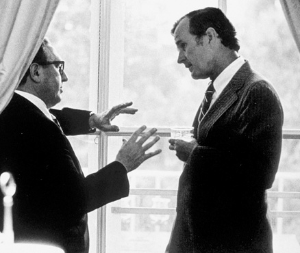 The Family by Kitty Kelley: Photo Album