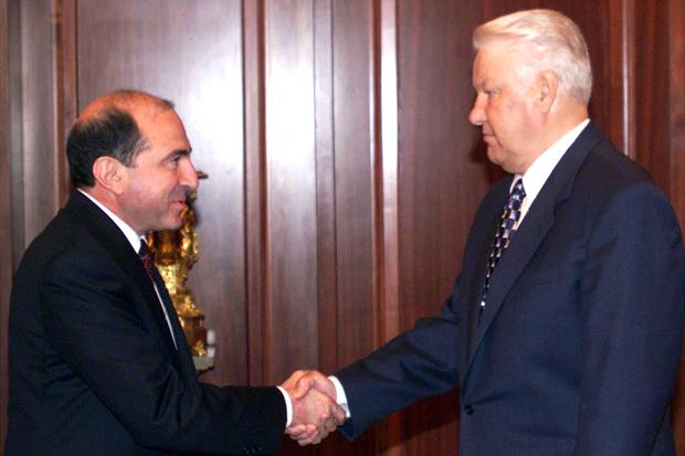 US Government Documents Prove It Conclusively - Putin Was ...