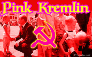 pink-kremlin