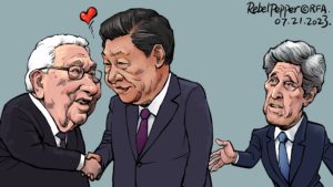 kissiner-and-xi-bromance
